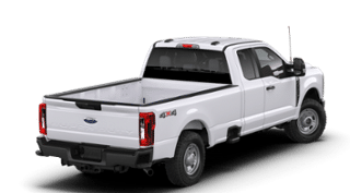 2026 Ford Super Duty® External Image 4